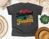 Pepper Comfort Colors t-shirt