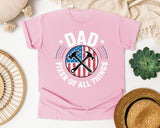 Blossom Comfort Colors t-shirt
