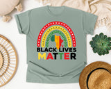 Bay Comfort Colors t-shirt