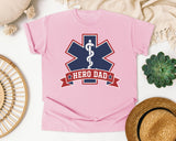 Blossom Comfort Colors t-shirt