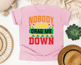 Blossom Comfort Colors t-shirt