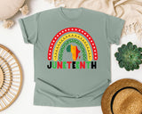 Bay Comfort Colors t-shirt
