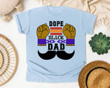 Chambray Comfort Colors t-shirt