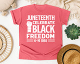 Watermelon Comfort Colors t-shirt