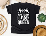 Black Comfort Colors t-shirt