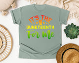 Bay Comfort Colors t-shirt