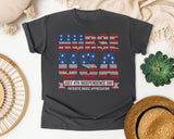 Pepper Comfort Colors t-shirt