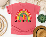 Watermelon Comfort Colors t-shirt