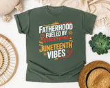 Moss Comfort Colors t-shirt