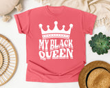 Watermelon Comfort Colors t-shirt