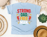 Chambray Comfort Colors t-shirt
