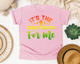 Blossom Comfort Colors t-shirt