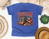FloBlue Comfort Colors t-shirt