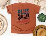 Yam Comfort Colors t-shirt