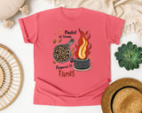 Watermelon Comfort Colors t-shirt