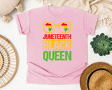 Blossom Comfort Colors t-shirt