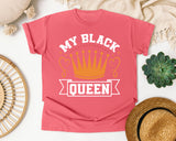 Watermelon Comfort Colors t-shirt