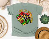 Bay Comfort Colors t-shirt