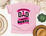 Blossom Comfort Colors t-shirt