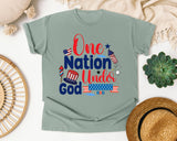 Bay Comfort Colors t-shirt