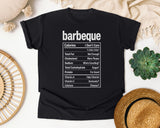 Black Comfort Colors t-shirt