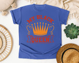 FloBlue Comfort Colors t-shirt