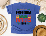 FloBlue Comfort Colors t-shirt