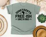 Bay Comfort Colors t-shirt
