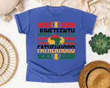 FloBlue Comfort Colors t-shirt