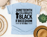 Chambray Comfort Colors t-shirt
