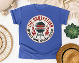 FloBlue Comfort Colors t-shirt