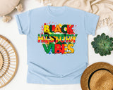 Chambray Comfort Colors t-shirt