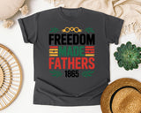 Pepper Comfort Colors t-shirt