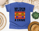 FloBlue Comfort Colors t-shirt