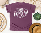 Berry Comfort Colors t-shirt