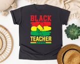 Graphite Comfort Colors t-shirt