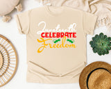 Ivory Comfort Colors t-shirt