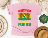 Blossom Comfort Colors t-shirt