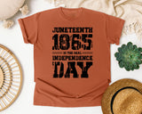 Yam Comfort Colors t-shirt
