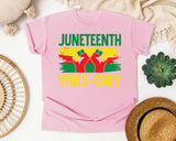 Blossom Comfort Colors t-shirt
