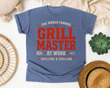 BlueJean Comfort Colors t-shirt
