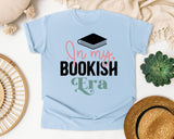 Chambray Comfort Colors t-shirt