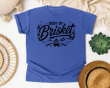 FloBlue Comfort Colors t-shirt