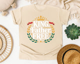 Ivory Comfort Colors t-shirt
