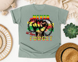 Bay Comfort Colors t-shirt
