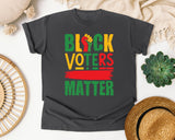 Pepper Comfort Colors t-shirt
