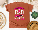Yam Comfort Colors t-shirt