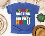 FloBlue Comfort Colors t-shirt
