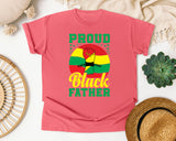 Watermelon Comfort Colors t-shirt