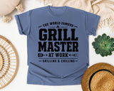 BlueJean Comfort Colors t-shirt